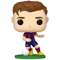 Pop Football Barcelona Gavi 63 9cm
