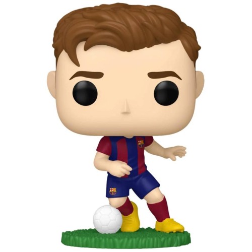 Pop Football Barcelona Gavi 63 9cm