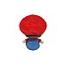 Super Mario Baby Mario 16cm Super Mario Baby Mario 16cm