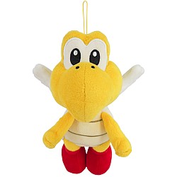 Super Mario Paratroopa Plush 20cm