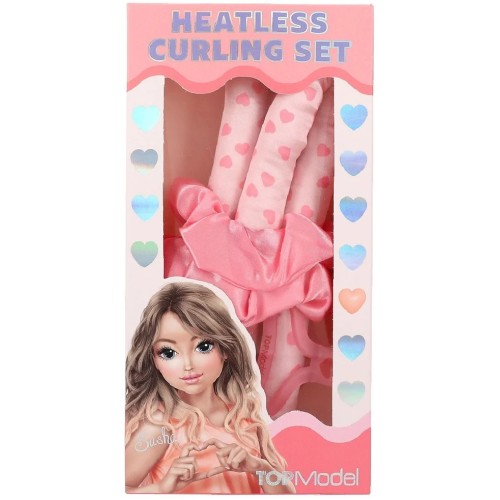 Topmodel Curling Set Beauty And Me (0412827)