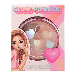 Topmodel Powder Blush Beauty And Me (0412814)