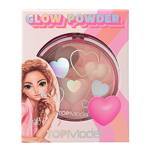 Topmodel Powder Blush Beauty And Me (0412814)