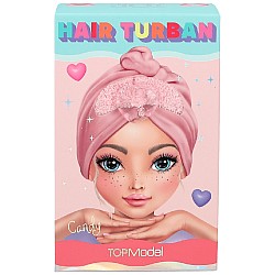 Topmodel Hair Turban Beauty And Me (0412831)