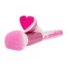 Topmodel Brush Set Heart Beauty And Me (0412817)