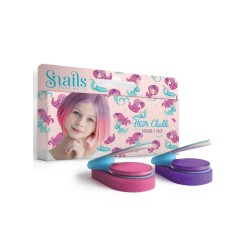 Snails Hair Chalk Mermaid (hc003)
