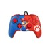 Mario Bundle Airlite Headset & Mario Power Pose Controller
