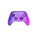 Controller Pdp Rematch Wired Purple Fade Controller Pdp Rematch Wired Purple Fade