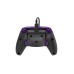 Controller Pdp Rematch Wired Purple Fade Controller Pdp Rematch Wired Purple Fade