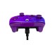 Controller Pdp Rematch Wired Purple Fade Controller Pdp Rematch Wired Purple Fade