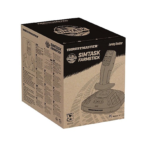Thrustmaster Simtask Farming Stick