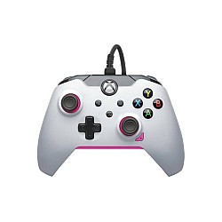 Controller Pdp Wired Fuse White