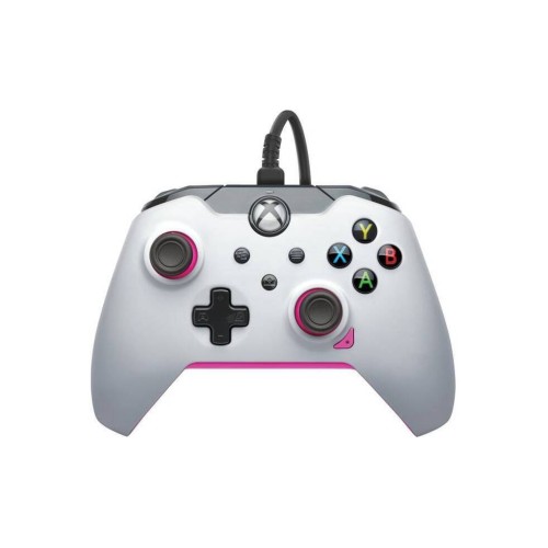 Controller Pdp Wired Fuse White