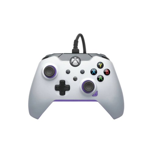 Controller Pdp Wired Kinetic White