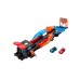 Disney Pixar Cars Glow Racers Launch & Criss-cross Glow Race Playset (hpd80)