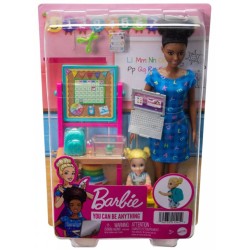 Barbie Careers Nurturing Playset (dhb63)