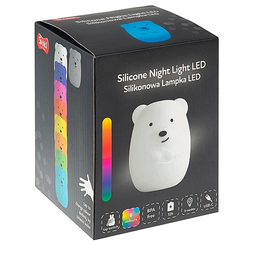 Nitelite Bear (qn0103)