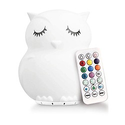 Nitelite Bluetooth Owl (qn0109)