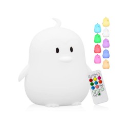 Nitelite Penguin (qn0101)