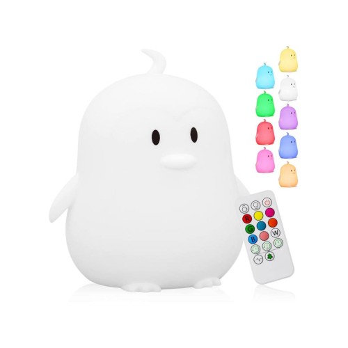 Nitelite Penguin (qn0101)