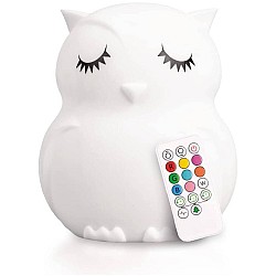 Nitelite Owl (qn0105)
