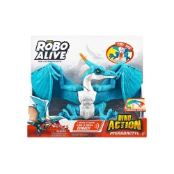 Robo Alive Dino Action S1 Pteradactyl Bulk