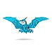 Robo Alive Dino Action S1 Pteradactyl Bulk Robo Alive Dino Action S1 Pteradactyl Bulk