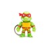 Jada Turtles 4-pack 6.25cm
