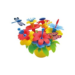 Lil'tot Creative Garden 78pc (90252)