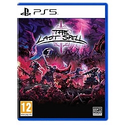 The Last Spell