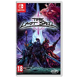 The Last Spell