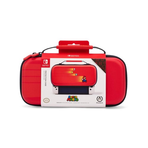 Powera Protection Case Speedster Mario