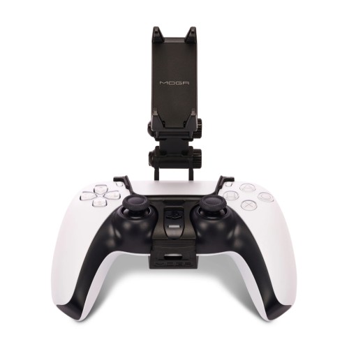 Powera Moga Mobil Clip Dualsense Wireless Dualshock 4 Controllers