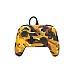 Controller Powera Enhanced Wired Camo Storm Pikachu
