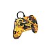 Controller Powera Enhanced Wired Camo Storm Pikachu