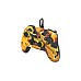 Controller Powera Enhanced Wired Camo Storm Pikachu