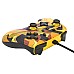 Controller Powera Enhanced Wired Camo Storm Pikachu