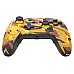 Controller Powera Enhanced Wired Camo Storm Pikachu