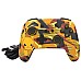 Controller Powera Enhanced Wired Camo Storm Pikachu