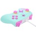 Controller Powera Enhanced Wired Pokemon Sweet Friends Controller Powera Enhanced Wired Pokemon Sweet Friends