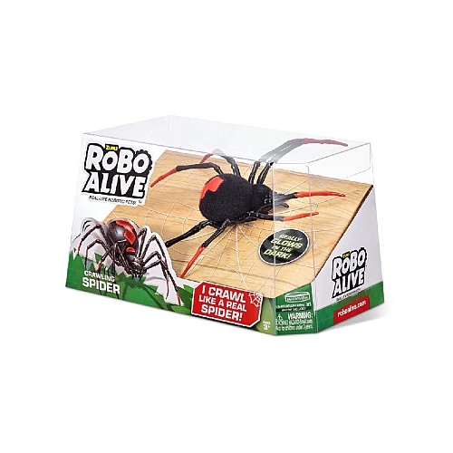 Robo Alive Robotic S2 Spider Bulk (7151)