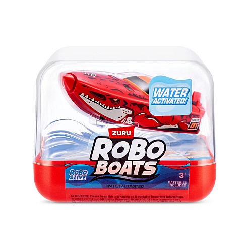 Robo Alive Robotic Boat (71117)