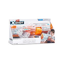 X-shot Skins Last Stand Specter (16 Darts) (36518p)