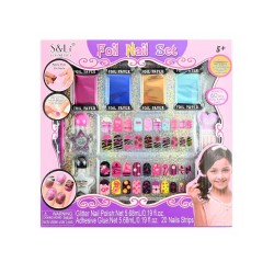 Robetoy Foil Nail Set (32297)