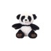 Robetoy Puzzle 3d With Plush Panda (48pcs) (28857) Robetoy Puzzle 3d With Plush Panda (48pcs) (28857)
