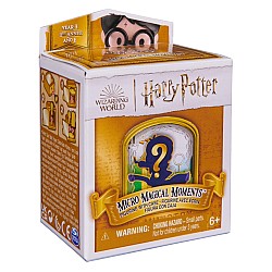 Spin Master Harry Potter Micro Magicall Moments Mystery Mini With Case Random 6068750