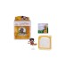Spin Master Harry Potter Micro Magicall Moments Mystery Mini With Case Random 6068750