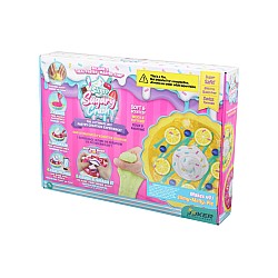 As Slimy Sugary Crush Slimy Jelliee-pie (random) (1863-36100)