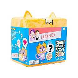 Lankybox Giant Mystery Foxy Surprise Box (2142)