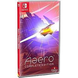 Aaero Complete Edition